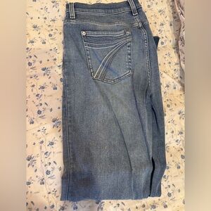 Seven for All Mankind Jeans